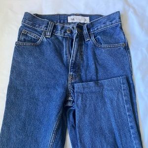 Vintage jeans